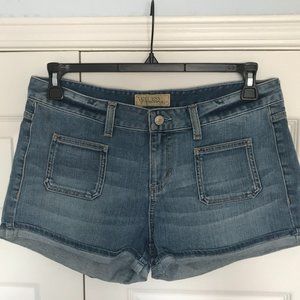 Guess Jean Shorts